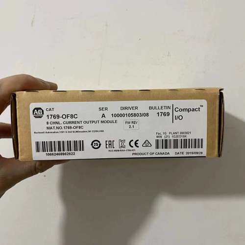 1769-OF8V 链接，！议价