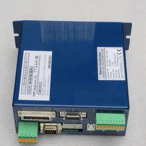 Servo Controller伺服控制器 SCUB1-议价