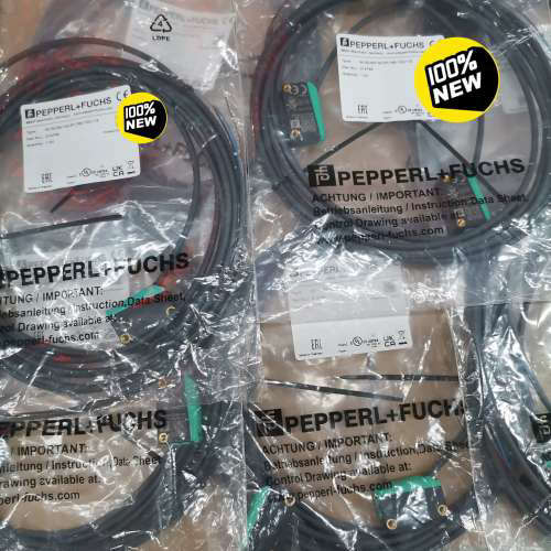 倍加福对射光电开关M100MV100-RT76b102议价