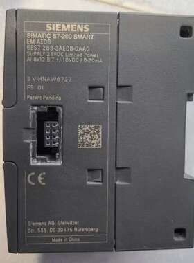 (议价)6ES7288-3AE08-0AA0