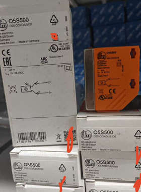 O5S50005S500  易福门ifm开关议价