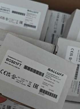 (议价)BALLUFFBOS01FT巴鲁夫BOS 23K