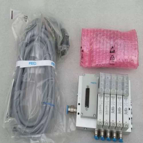 费斯托VTUG-14-MSDR-S8-B1T-25V20-Q议价