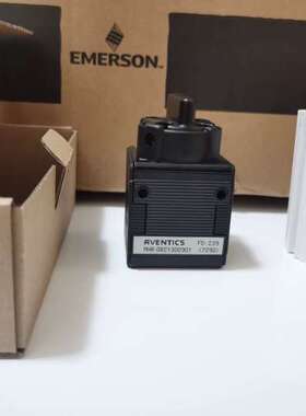 (议价)AVENTICS安沃驰过滤器调压阀0821300901原