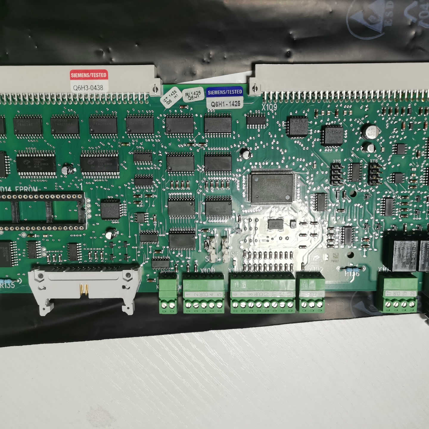 6SE7090-0XX85-1DA0 整流主板议价