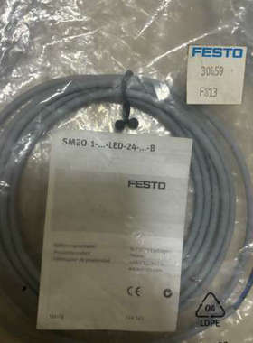费斯托SME0一1一LED—24B接近开关，，议价