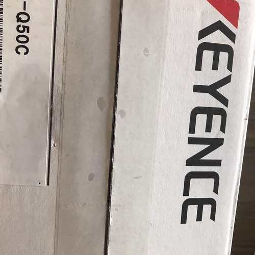 基恩士KEYENCE传感器 FD-Q50C  议价