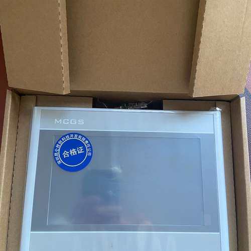 昆仑通态G系列 TPC7072Gi1071Gt1071G议价