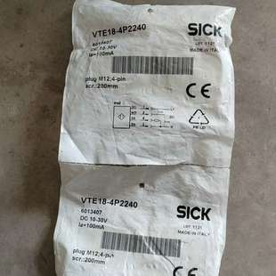 4P2240 号 VTE18 6013407光电传 议价