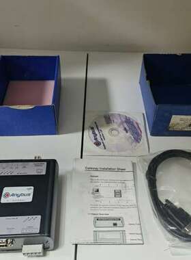 (议价)ABX-CNTS-LONS, anybus网关AB7872，