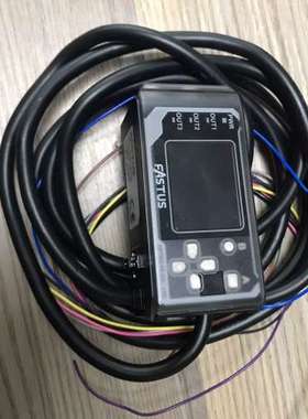 (议价)FASTUS纠偏 A-S-F04 传感器，12-