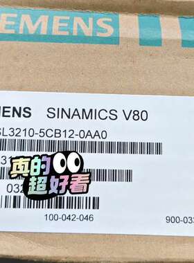(议价)6SL3210-5CB12-0AB0驱动器