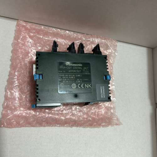 模块FP0R-C32T AFP0RC32T 配电源议价