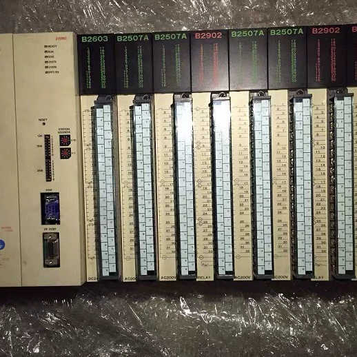 JRMSP-PS22A JRMSP-PS22AV 安川PLC议价