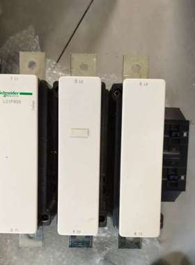 (议价)LC1F800MW接触器，，，6