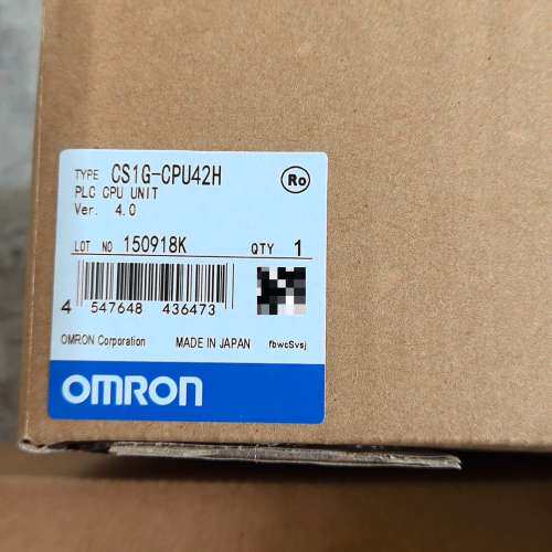 (议价)CS1G-CPU42H43H  CPU