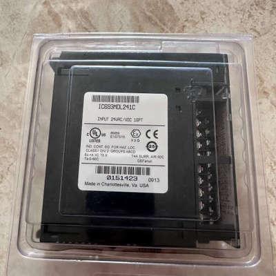 IC693MDL241C 图议价