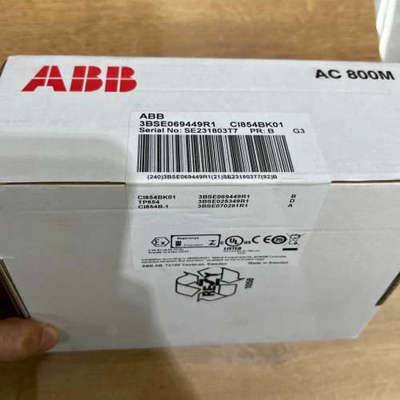 CI854BK01 3BSE069449R1 原议价