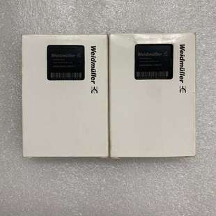 议价 16DO 魏德米勒远程IO模块 BASIC UR20