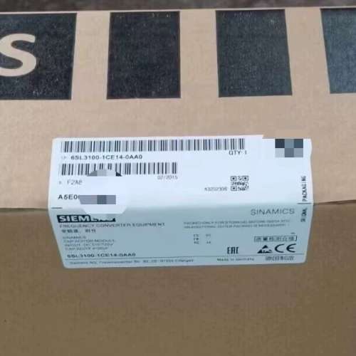 6SL3100-1CE14-0AA0，朋友来撩。议价