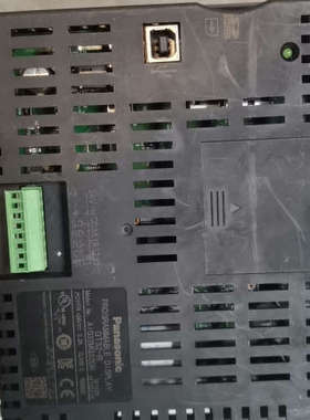 触摸屏 GT32-R AIGT32MQ02DR，议价