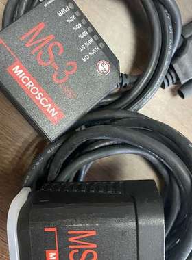 (议价)迈思肯microscan读码器FIS-0004-0140G