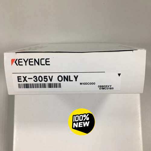 (议价)基恩士 KEYENCE 接近感应器 EX-305V ONLY