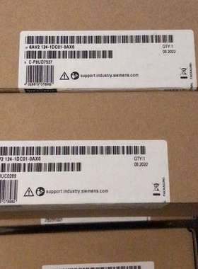 (议价)6AV2124-1DC01-0AX0，触摸屏，