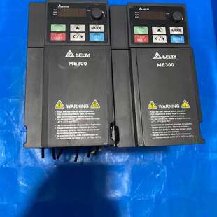 VFD5A5ME43ANNGA 台达变频器 议价