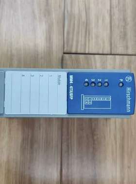 HIRSCHMANN  MM4-4TXSFP议价