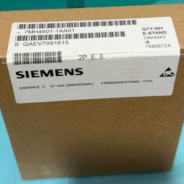 【SIWAREX U S7-300！】7M议价