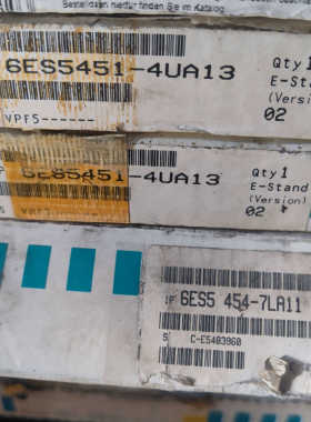 6ES5451-4UA13卡议价