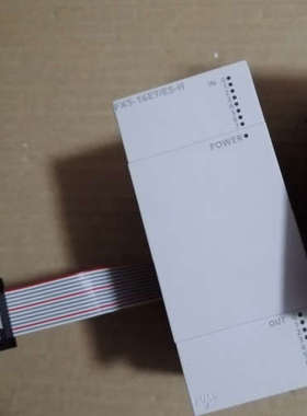 FX5-16ETES-H  新的没有使用 做料议价