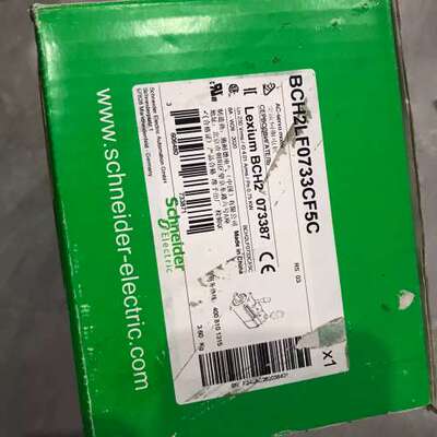 (议价)BCH2LF0733CF5C 伺服电机