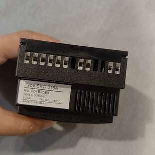 丹麦丹佛斯EKC316A控制器，084B7088，2议价