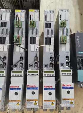 (议价)HMD01.1N-W0020 力士乐R911305634 拆