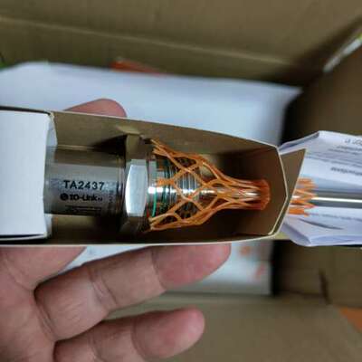 易福门  ifm  TA2437议价