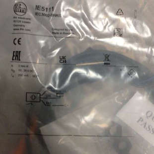 IFM IE5111原厂议价