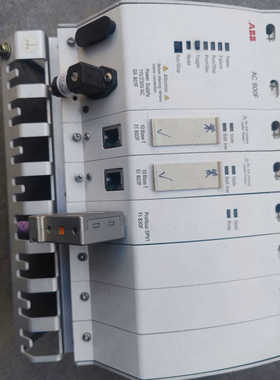 ABB DCS模块 AC800F EI803F FI83议价