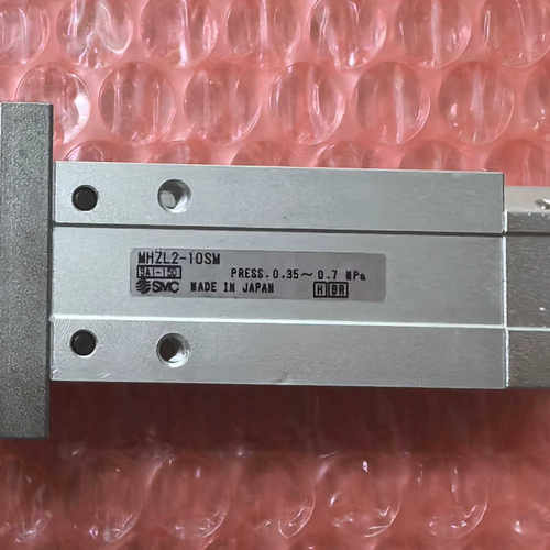 SMC气缸 MHZL2-10SM，制造，适用压力议价