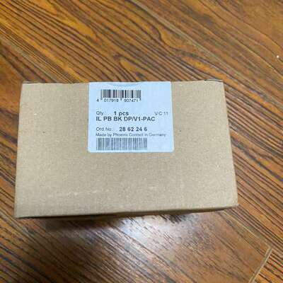2862246菲尼克斯总线耦合器 控制器IL PB BK D议价