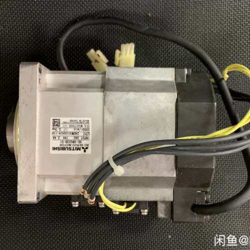 (议价)电机HC-SWS23B-S1