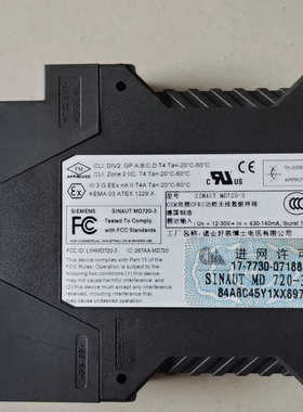 6NH9720-3AA00，，议价