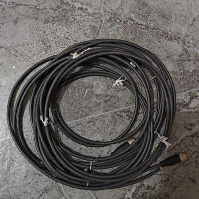 BALLUFFBCC09H4巴鲁夫M12母头线缆议价