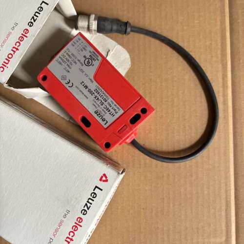 劳易测leuze HT46C.SL4X-200-M议价