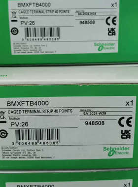 BMXFTB4000 150议价