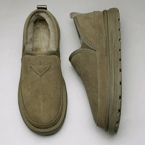 【国货严选】官方旗舰店正品男鞋