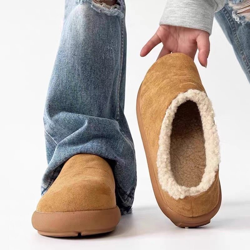 【国货严选】官方旗舰店正品男鞋