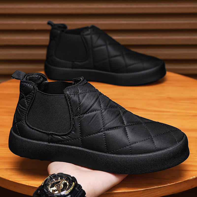 【国货严选】官方旗舰店正品男鞋