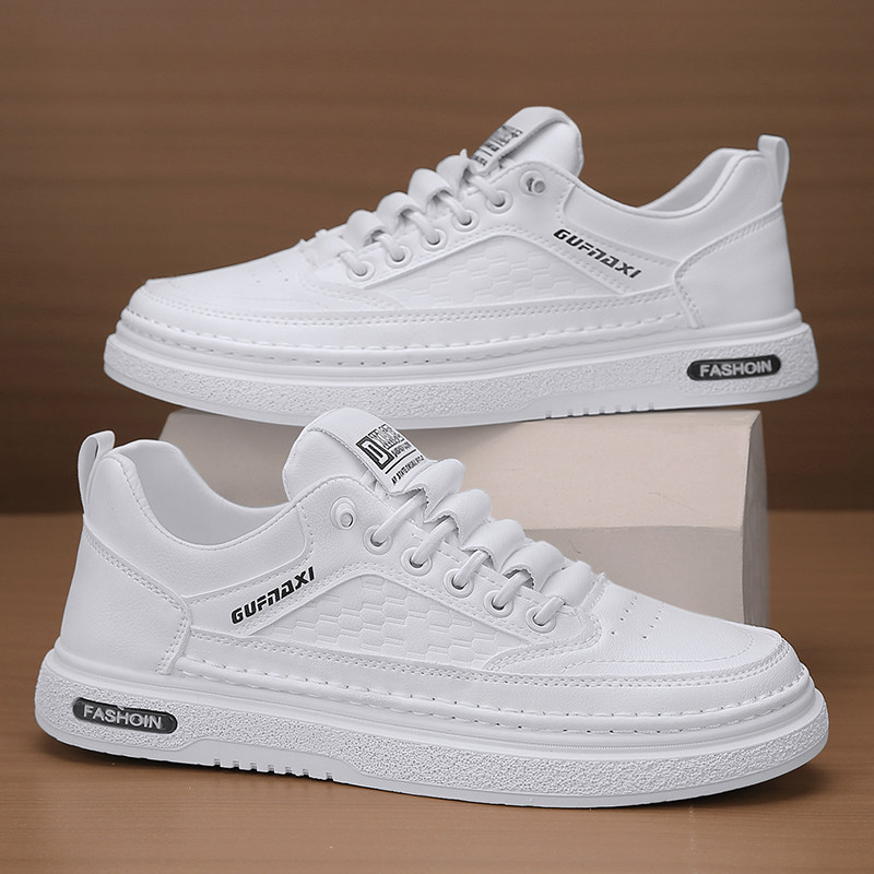 一脚蹬男鞋冬季2026新款青少年休闲运动板鞋工作防滑软底小白潮鞋,流行男鞋,单鞋,淘宝优惠券,粉丝福利购,淘宝优惠卷